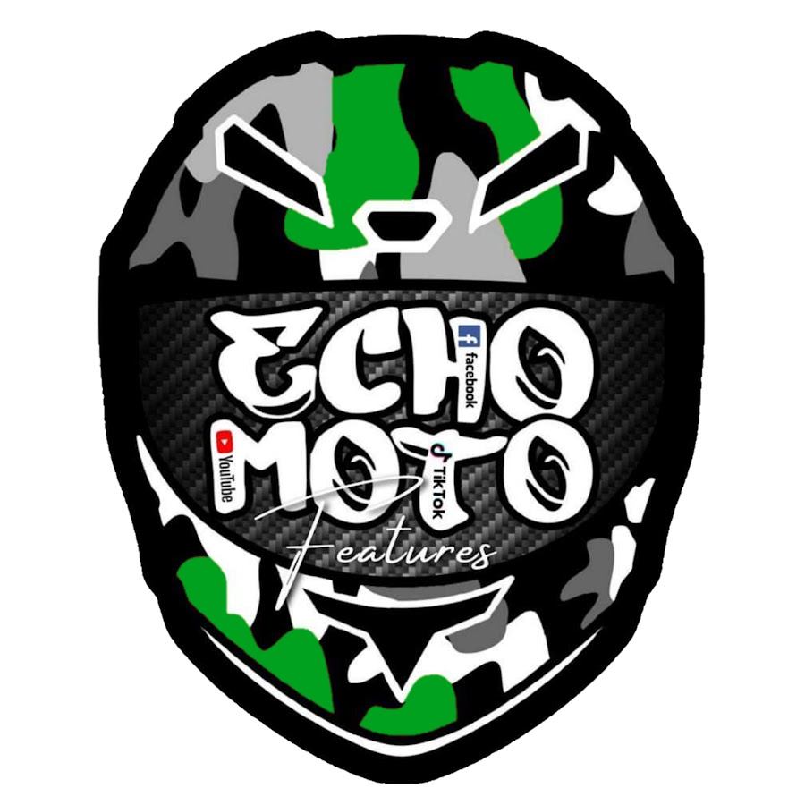 Echo Moto Features