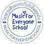 Music for Everyone Laos