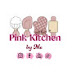 Pink kitchen