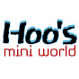 Hoo's mini world