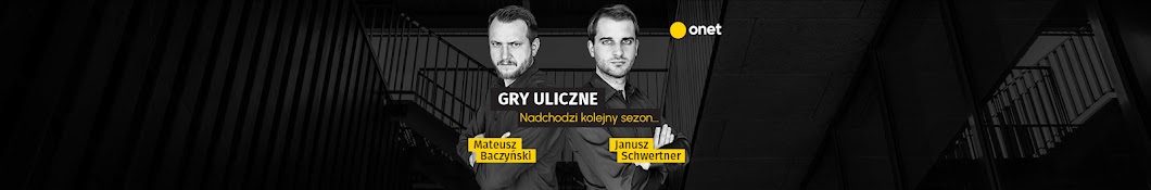 Gry Uliczne