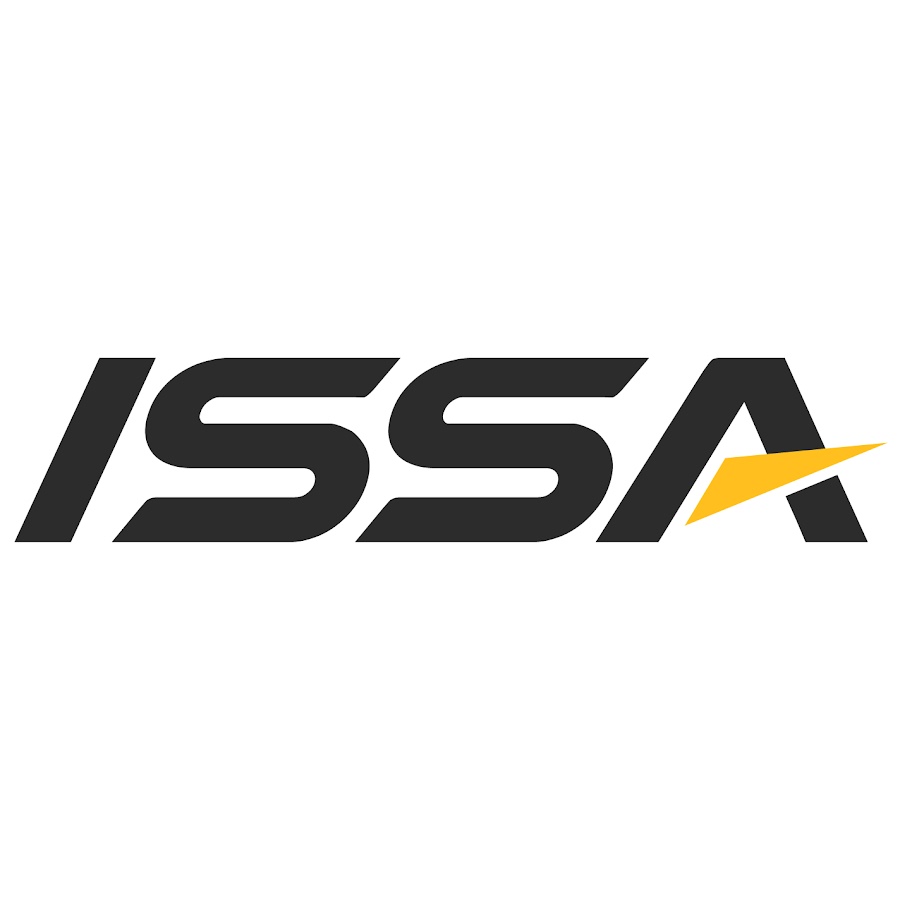 ISSA - YouTube