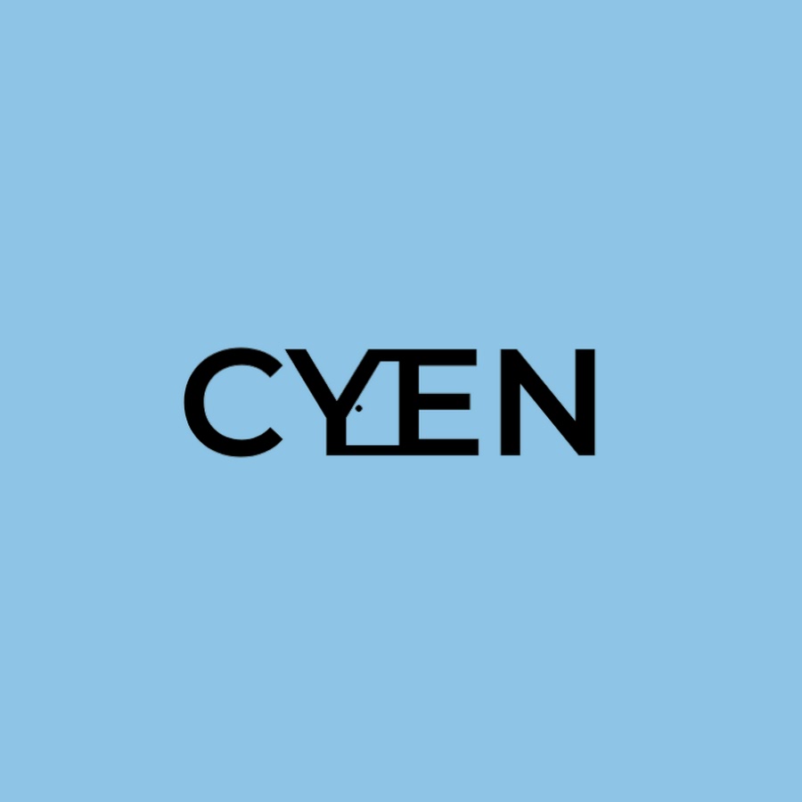 Cyen - Cybersecurity - YouTube