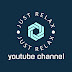 logo JUST RELAX