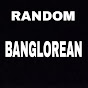RANDOM BANGLOREAN