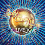 Strictly Come Dancing Live