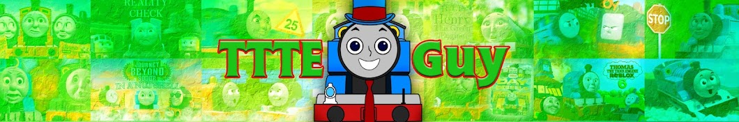 TTTE Guy Banner