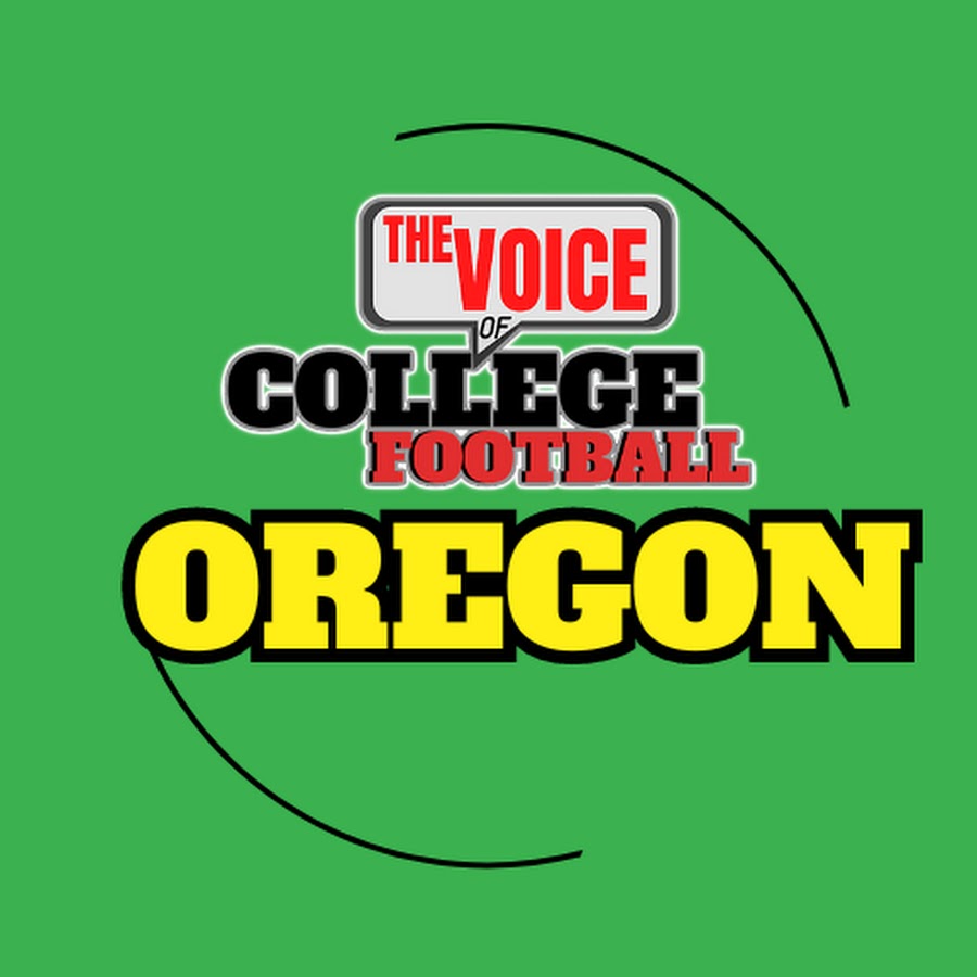Oregon Football at The Voice of CFB