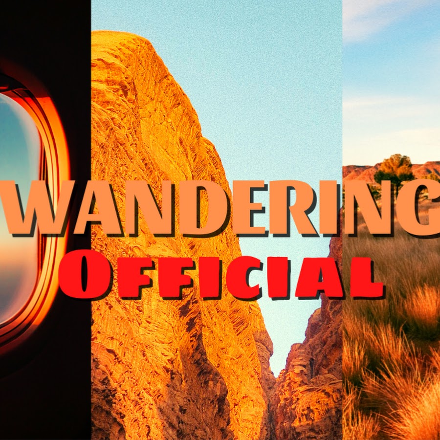 wandering official