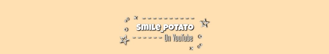 Smile_potato