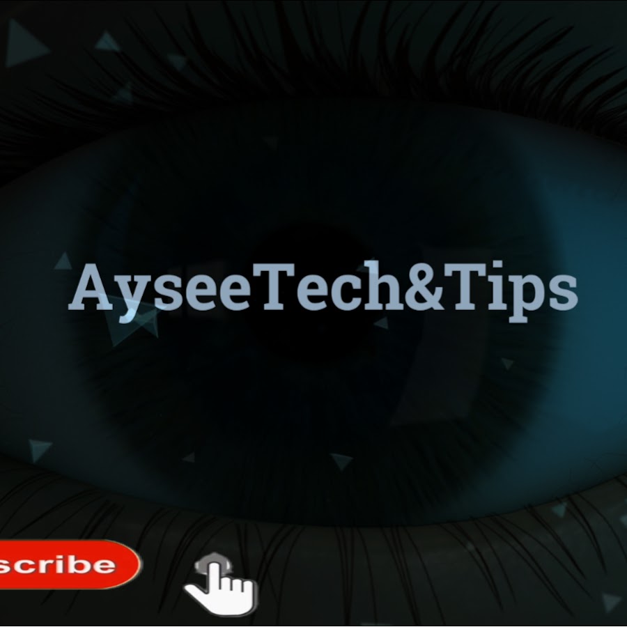 AyseeTech&Tips
