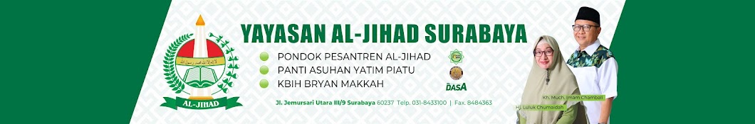 Yayasan Al-Jihad Surabaya