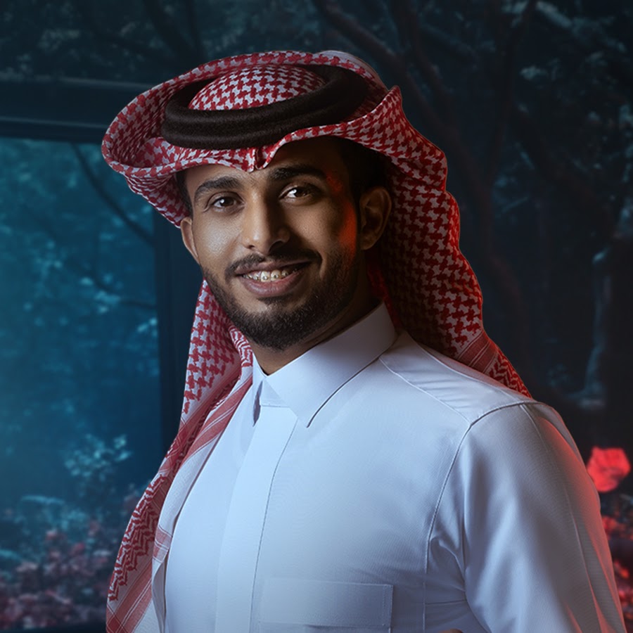 عبدالله ال فروان Abdullah Al Farwan l @alfarwan