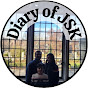 Diary of JSK