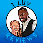 1LUV Reviews