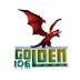 GOLDEN 106 GAMER