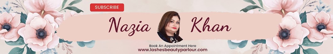 Lashes Beauty Parlour Banner