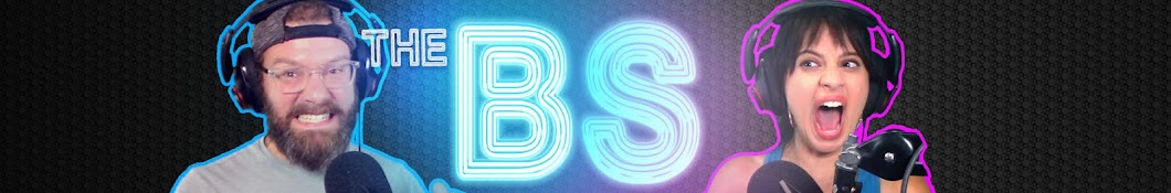The BS Banner