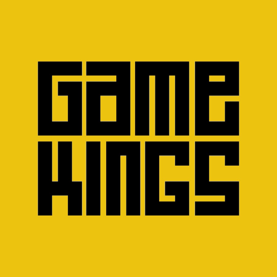 Gamekings @Gamekingsextra