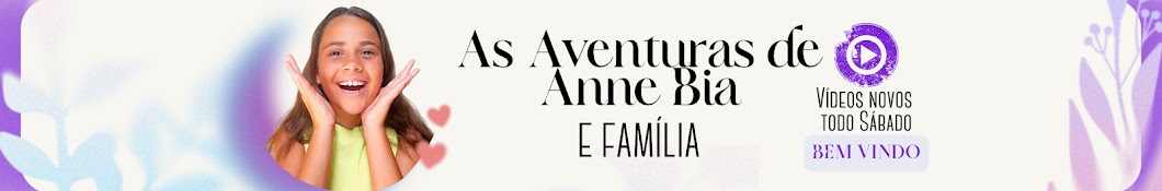 Aventuras Anne Bia