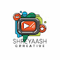 SHREYASH CREATIVE