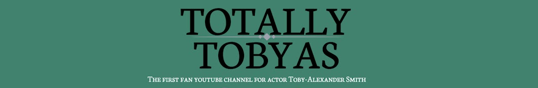 TotallyTobyAS YouTube