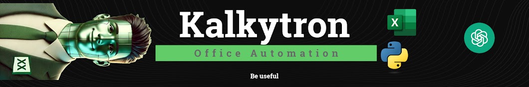 Kalkytron