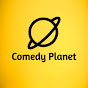 Comedy Planet