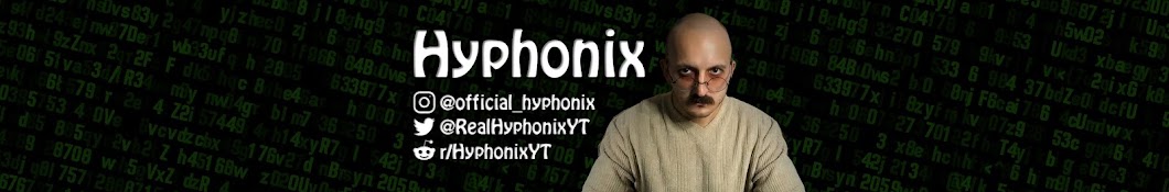 Hyphonix Banner