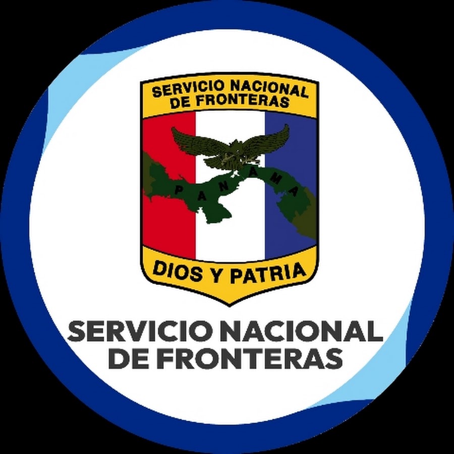 Servicio Nacional de Fronteras @SENAFRONTPANAMA.
