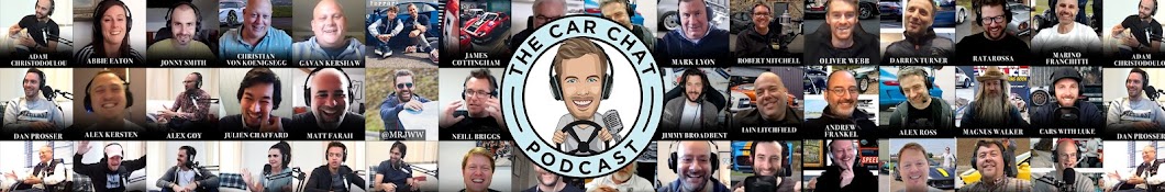 Car Chat Podcast