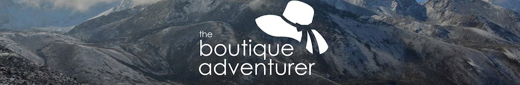 The Boutique Adventurer YouTube