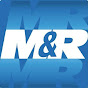 M&R Printing Equipment