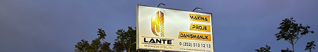 Lante Mühendislik