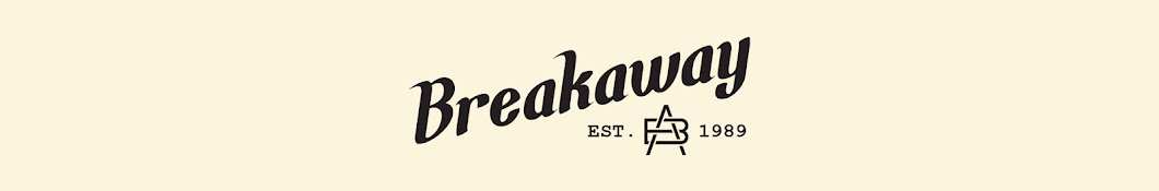 Breakaway Ministries Banner