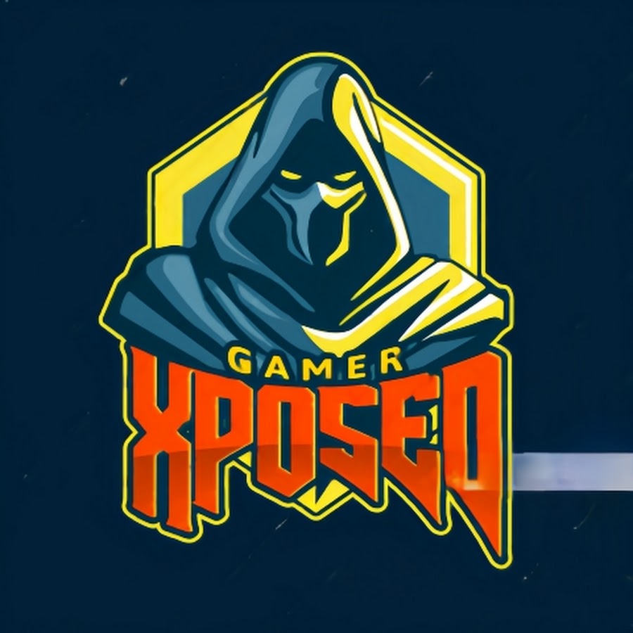 Xposed Gamer - YouTube