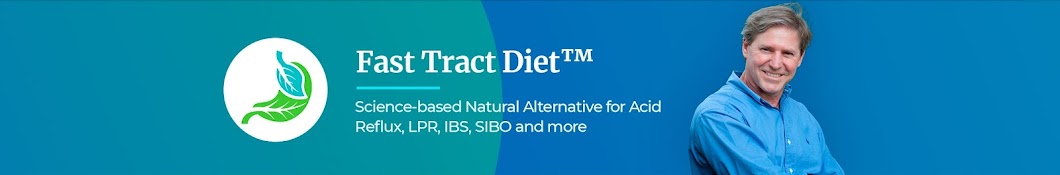 Dr. Norm Robillard - Fast Tract Diet™ 