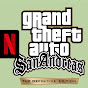 GTA SAN ANDREAS 