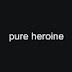 logo pure heroine