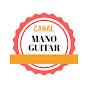 Mano Guitar Oficial