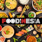 FoodiNesia