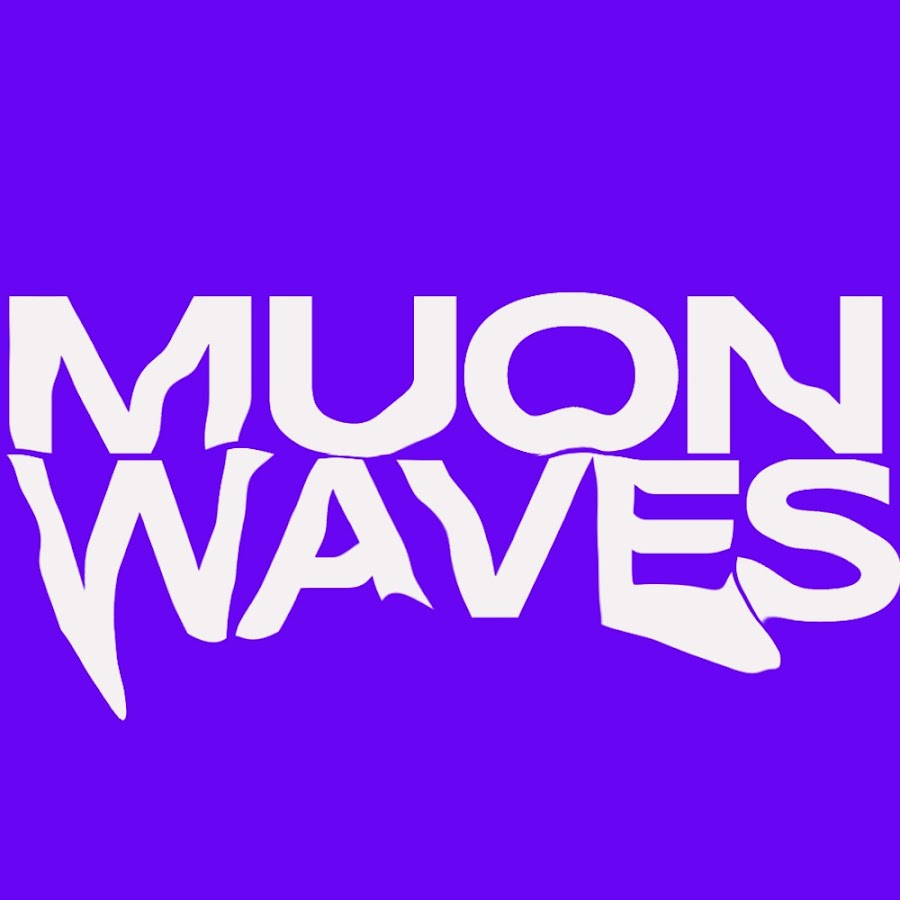 Muonwaves YouTube