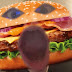 Bungy the Burger