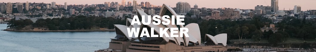 Aussie Walker