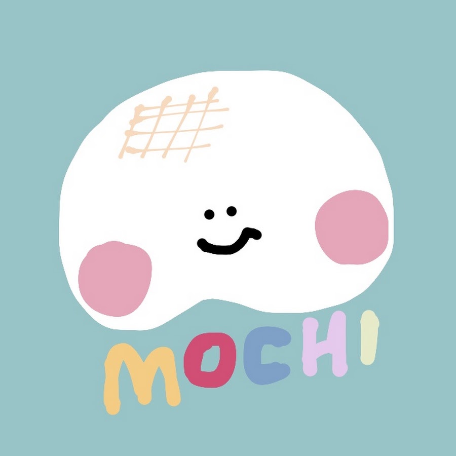 Mochi real Japanese - YouTube