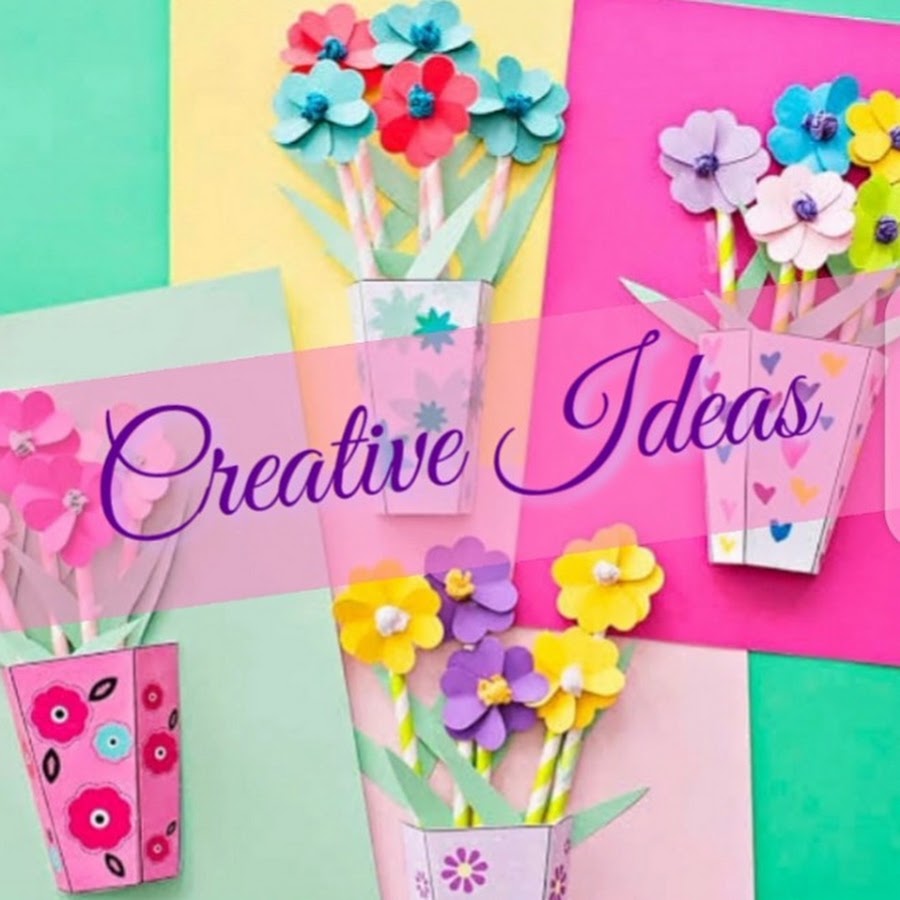Creative Ideas - Urooba @CreativeIdeasUrooba