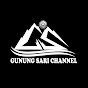 Gunung Sari Channel