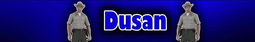 Dusan BS Banner