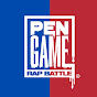 Pen Game Rap Battle