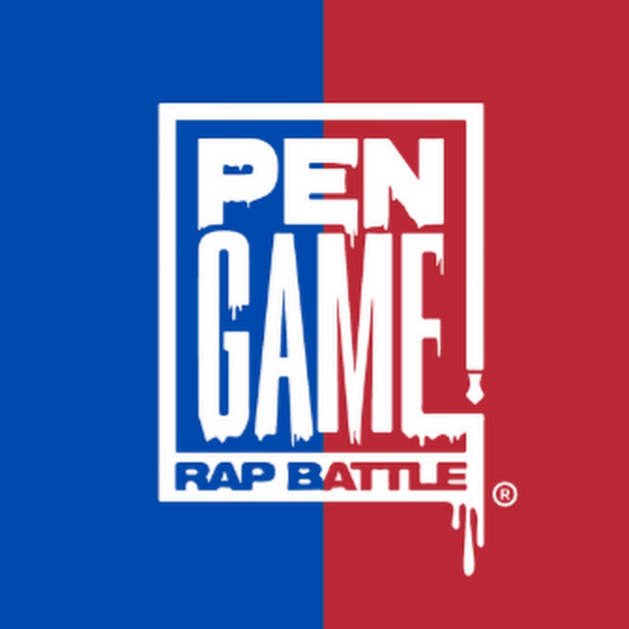 Pen Game Rap Battle @pengamerapbattle